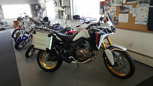 Motorcycle Dealer «Lebanon Valley Cycles», reviews and photos, 2309 PA-72, Jonestown, PA 17038, USA