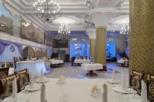 Ресторан Белое золото в Бибирево | бизнес-ланч, банкетный зал, доставка image
