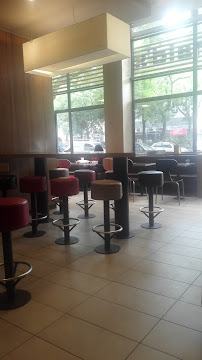 Atmosphère du Restauration rapide McDonald's Crimée à Paris - n°13