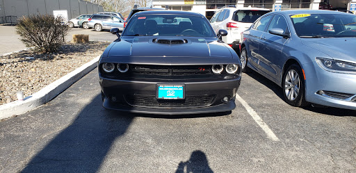 Car Dealer «Mid-Hudson Subaru», reviews and photos, 1715 U.S. 9, Wappingers Falls, NY 12590, USA