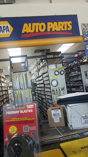 Auto Parts Store «NAPA Auto Parts - Auto Parts Of Palatine», reviews and photos, 855 W Northwest Hwy, Palatine, IL 60067, USA