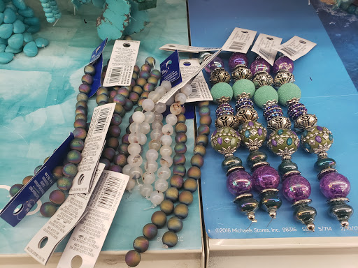 Craft Store «Michaels», reviews and photos, 860 Cobb Pl Blvd NW #140, Kennesaw, GA 30144, USA