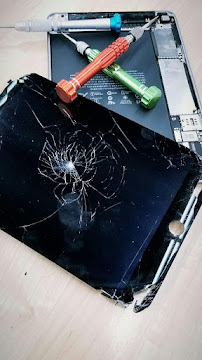 K Cell Phone Repair - Photo 8 - Car repair in Houston, TX, Pasadena