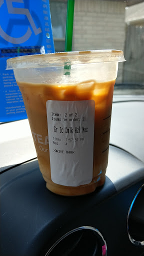 Coffee Shop «Starbucks», reviews and photos, 1465 Ruben M Torres Sr Blvd, Brownsville, TX 78521, USA
