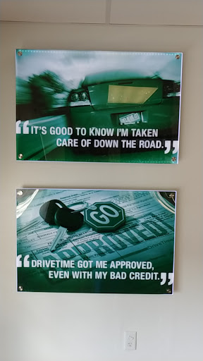 Used Car Dealer «DriveTime Used Cars», reviews and photos, 1709 Cortez Rd W, Bradenton, FL 34207, USA