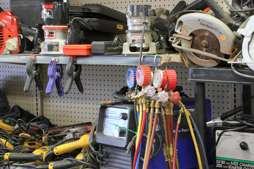 Pawn Shop «Pawn Shop Outlet - Somerdale Cash For Gold», reviews and photos, 20 S White Horse Pike, Somerdale, NJ 08083, USA