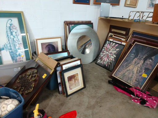 Thrift Store «Thrift Haven», reviews and photos, 1312 Glenstone Avenue, Springfield, MO 65804, USA