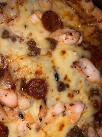 Plats et boissons du Pizzeria Domino's Pizza Saintes - n°4
