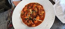 Curry du Restaurant Indien à Amiens - n°9