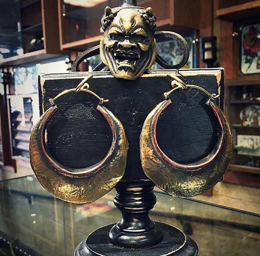 Explore mountaineering tattoo ideas, creative tattoo ideas in Studio City, available at Studio City Tattoo