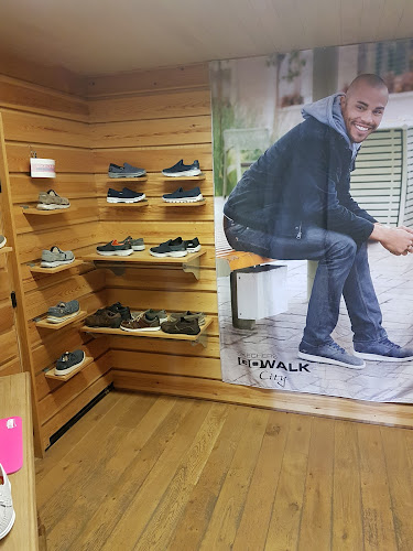 Beoordelingen van Chaussures Henrijean in Verviers - Schoenenwinkel