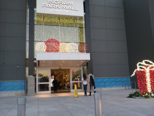 Shopping Mall «Ingram Park Mall», reviews and photos, 6301 NW Loop 410, San Antonio, TX 78238, USA