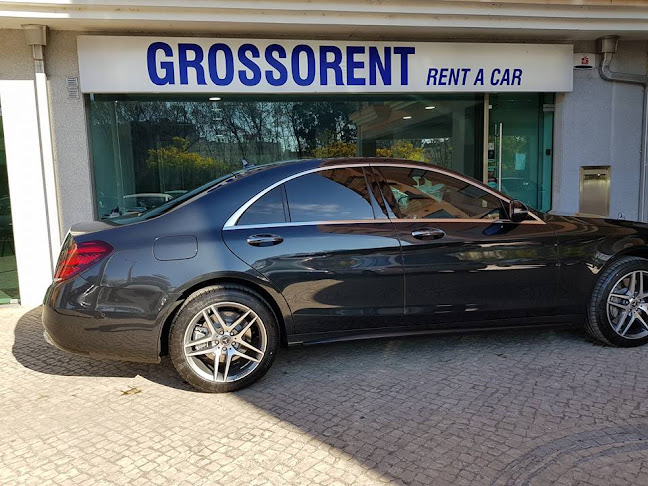 Grossorent Rent a Car