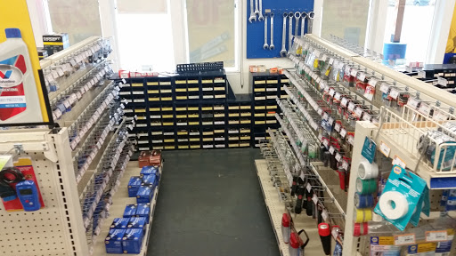 Auto Parts Store «NAPA Auto Parts - Lake Parts Kelseyville», reviews and photos, 3576 Big Valley Rd, Kelseyville, CA 95451, USA