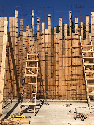 Laura Rego Architecte à Porto-Vecchio