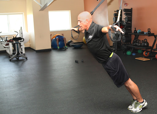 Health Club «Malibu Fitness», reviews and photos, 15 Executive Dr, Farmington, CT 06032, USA