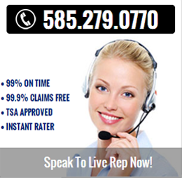 Trucking Company «C & M Forwarding», reviews and photos, 45 Jetview Dr, Rochester, NY 14624, USA