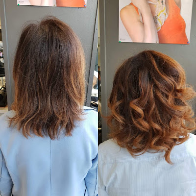 "coiffure à domicile" La Coiffure d'un Nouveau Regard à Malbuisson