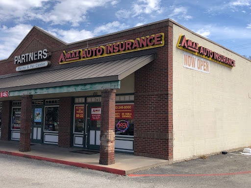 Insurance Agency «A-MAX Auto Insurance», reviews and photos