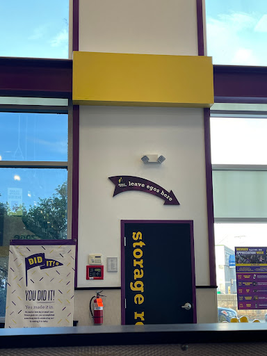 Gym «Planet Fitness», reviews and photos, 830 N Lansdowne Ave, Drexel Hill, PA 19026, USA