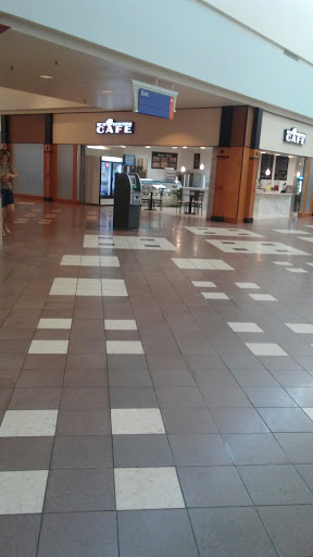 Shopping Mall «Melbourne Square Mall», reviews and photos, 1700 W New Haven Ave, Melbourne, FL 32904, USA