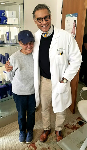 Laser Hair Removal Service «Cosmetic & Laser Medispa at Center For Sight», reviews and photos, 1815 State St, Watertown, NY 13601, USA