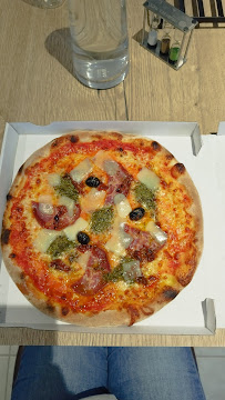 Plats et boissons du Pizzas à emporter Pizza Le Take Away.fr à Ploufragan - n°5