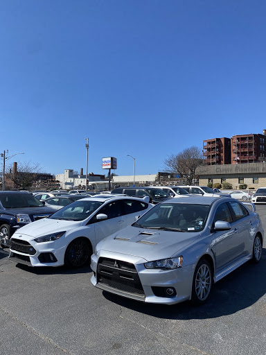 Used Car Dealer «Sonias Auto Sales», reviews and photos, 160 Southbridge St, Worcester, MA 01608, USA