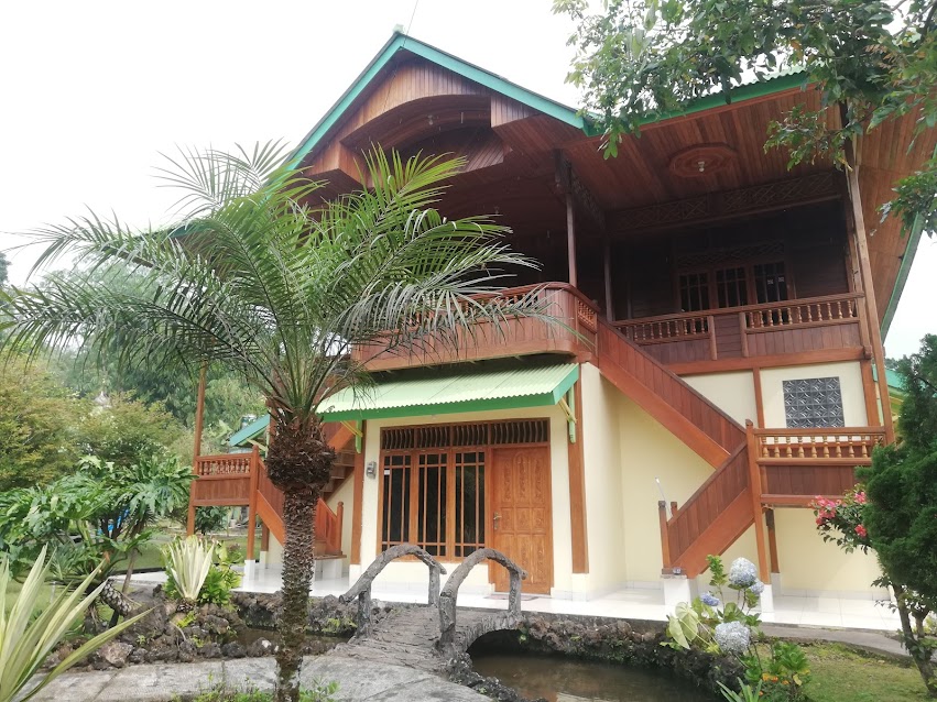 Villa Zeid Riyal 2