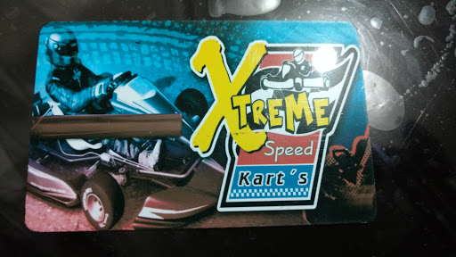 Xtreme Speed Kart's