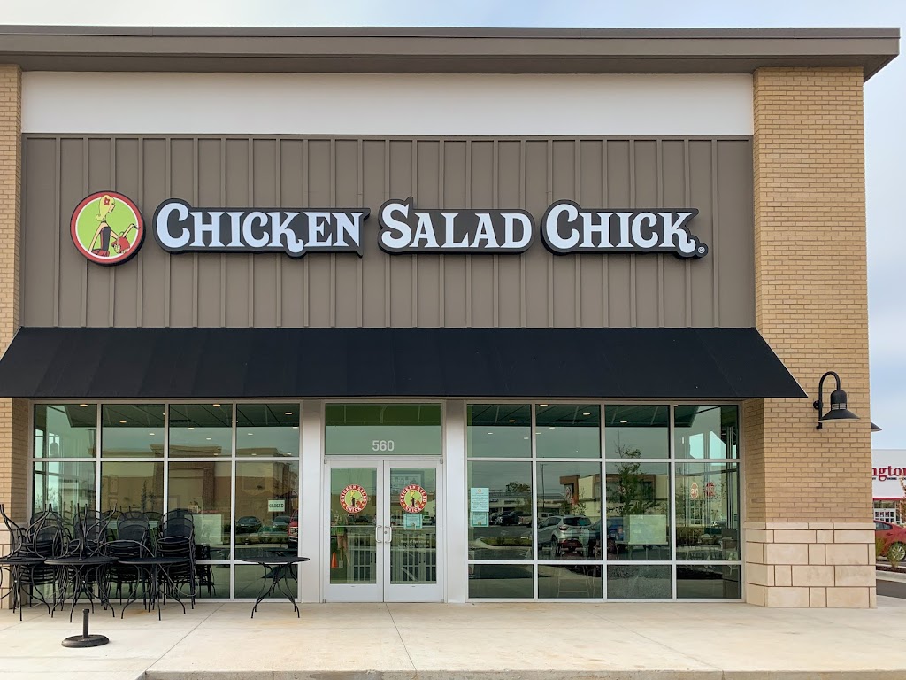Chicken Salad Chick 32405