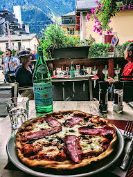 Photo n°117 de Restaurant Le Boccalatte à Chamonix-Mont-Blanc ()