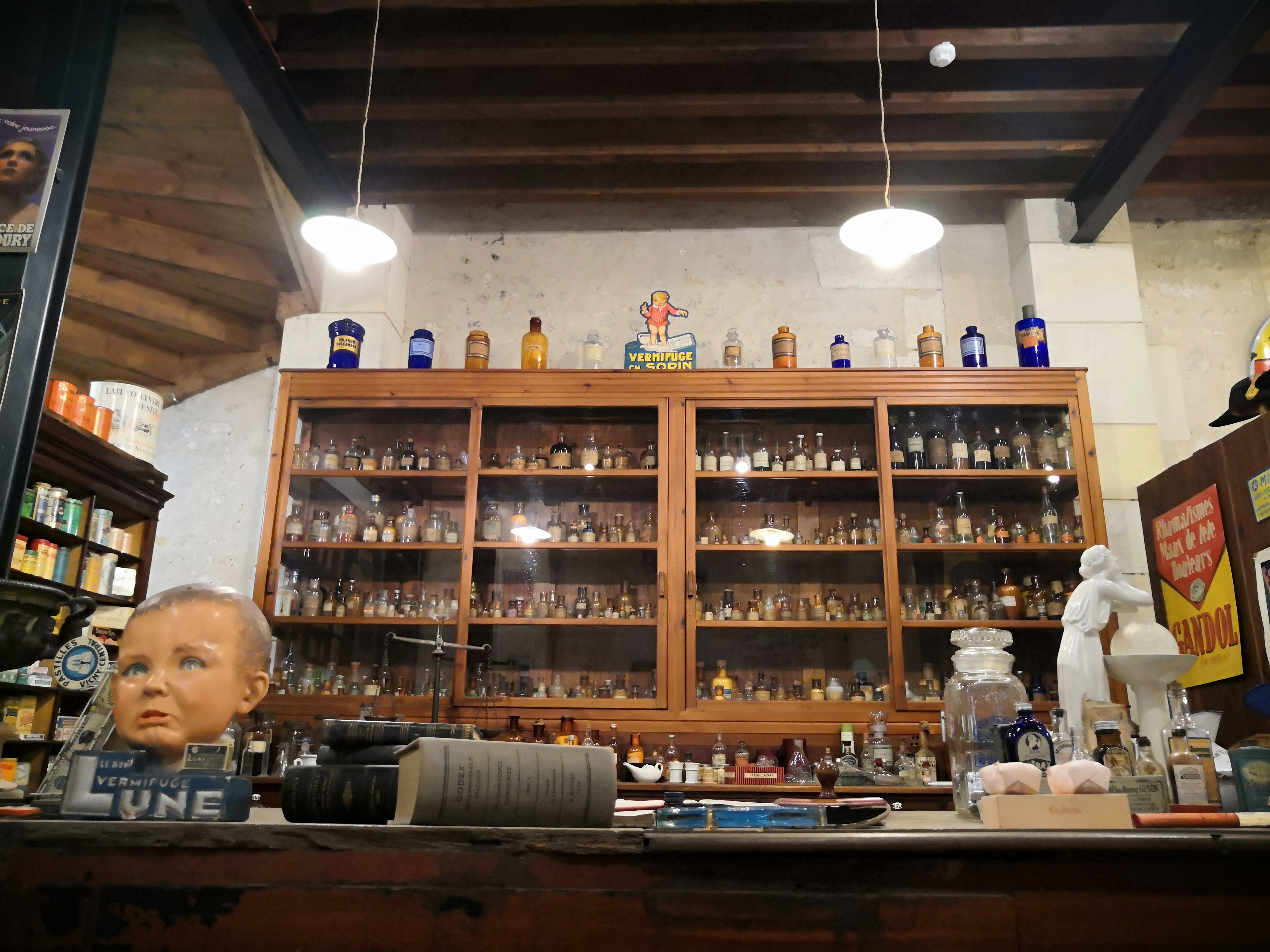 Photo n° 4 de l'avis de Sebastien.a fait le 24/10/2019 à 17:01