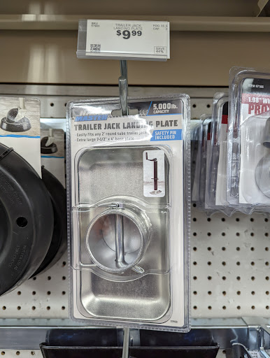 Hardware Store «Harbor Freight Tools», reviews and photos, 34600 Warren Rd, Westland, MI 48185, USA