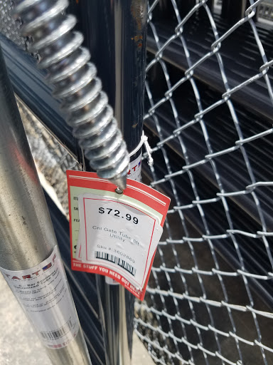 Home Improvement Store «Tractor Supply Co.», reviews and photos, 35874 US-27, Haines City, FL 33844, USA