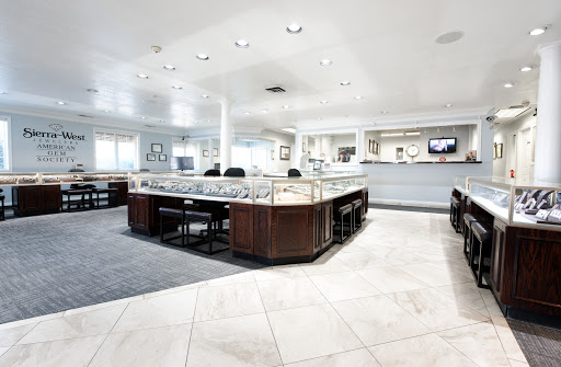 Jeweler «Sierra~West Jewelers», reviews and photos, 60 10600 S, Sandy, UT 84070, USA