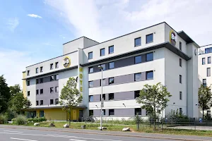 B&B Hotel Darmstadt image