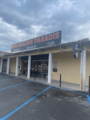 Boulangerie paradis à Pignans