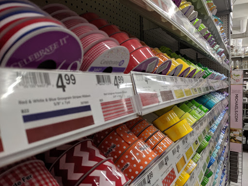 Craft Store «Michaels», reviews and photos, 1519 S Brentwood Blvd, Brentwood, MO 63144, USA