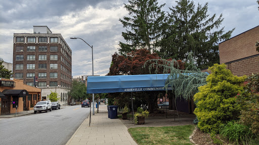 Performing Arts Theater «Asheville Community Theatre», reviews and photos, 35 E Walnut St, Asheville, NC 28801, USA