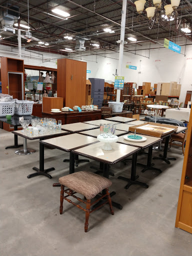 Home Improvement Store «Habitat for Humanity ReStore Smyrna», reviews and photos