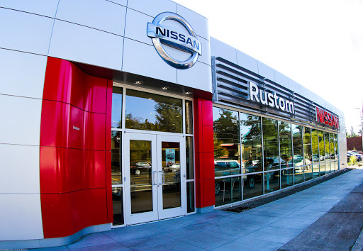Nissan Dealer «Nissan of Portland», reviews and photos, 1212 NE 122nd Ave, Portland, OR 97230, USA
