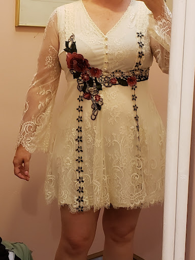 Thrift Store «Palmetto Thrift Store», reviews and photos, 4068 Fernandina Rd, Columbia, SC 29212, USA