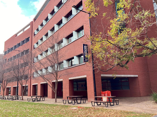 School of Allied Health Sciences and Practice