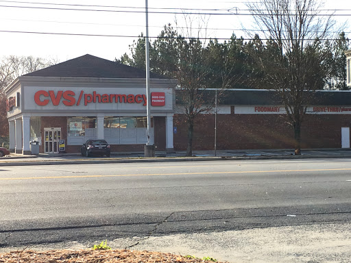 Drug Store «CVS», reviews and photos, 1295 Powder Springs Rd SW, Marietta, GA 30064, USA