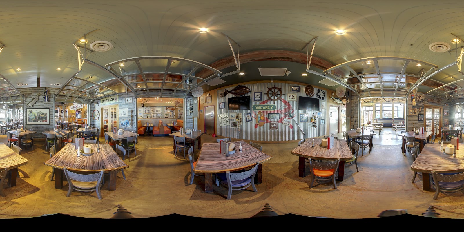 Joe's Crab Shack Reviews and Deals on