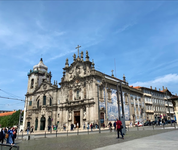 1·2·Tours | Free Tour Oporto | Tour Guimaraes | + Tours - Porto