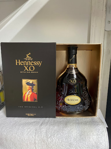 Liquor Store «D & M Liquor Store», reviews and photos, 595 Ralph David Abernathy Blvd, Atlanta, GA 30312, USA