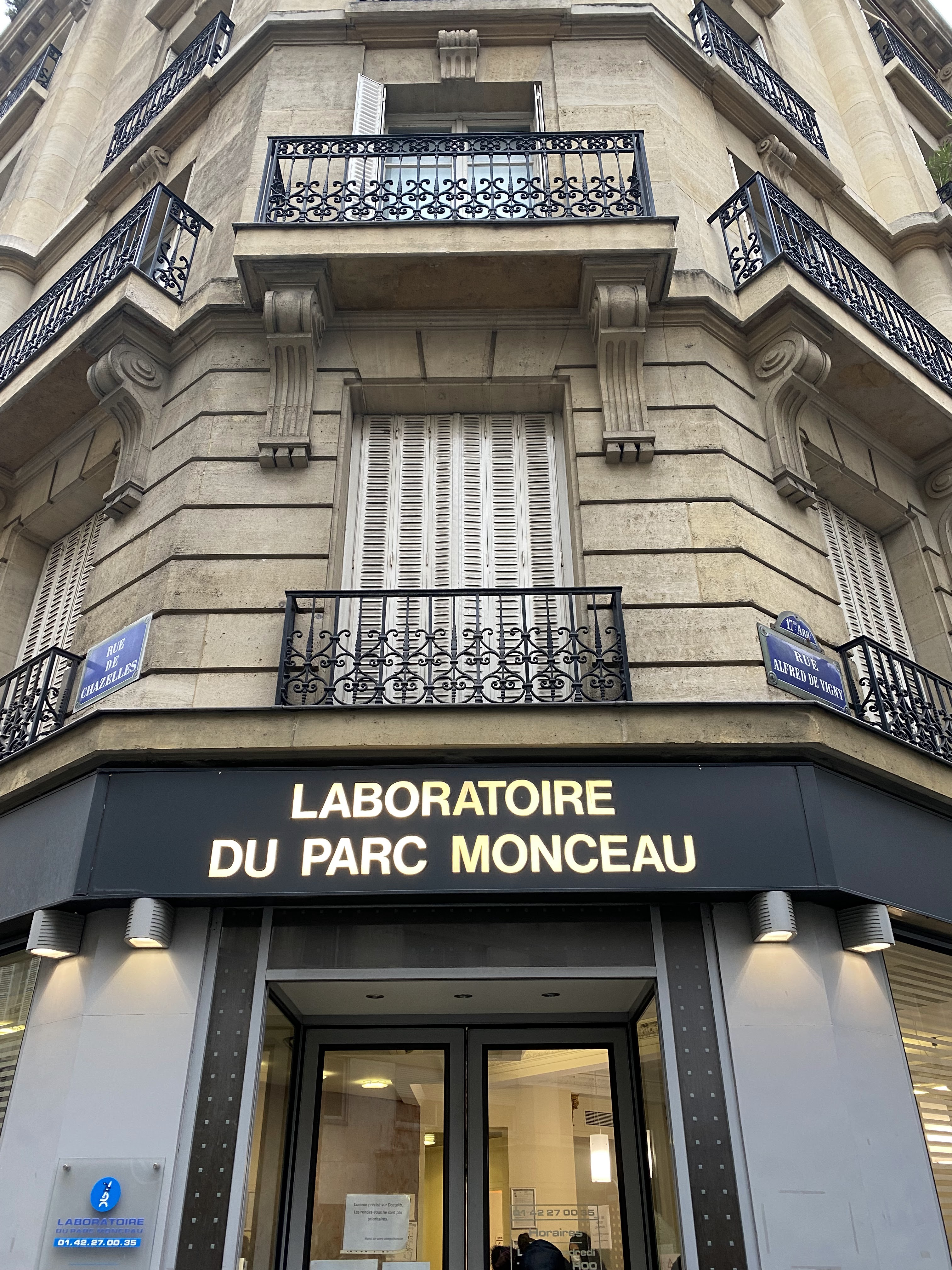 Photo n° 1 de l'avis de YOUSEF.L fait le 22/12/2021 à 16:18