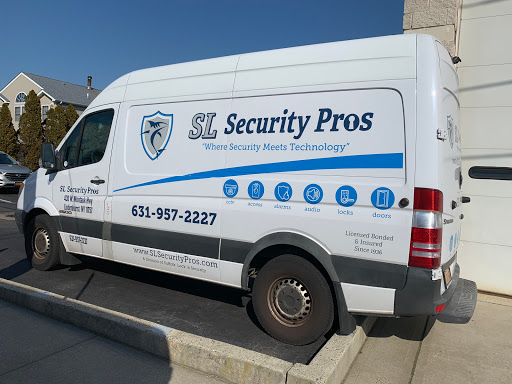 Locksmith «Suffolk Lock & Security Professionals, Inc.», reviews and photos, 430 W Montauk Hwy, Lindenhurst, NY 11757, USA
